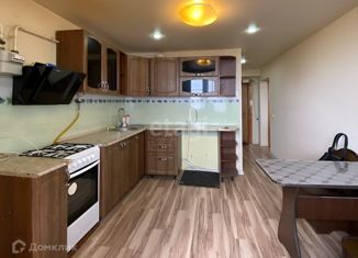 Продаю 1-комнатную квартиру, 34.9 м2, хутор Ленина, Наримановская улица, 6