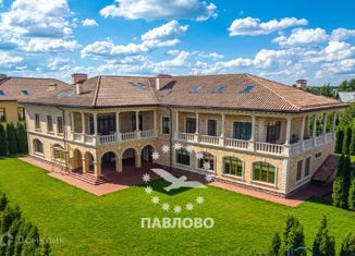 Аренда дома, 1500 м2, деревня Новинки, Приозёрная улица