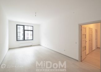 Продам 3-комнатную квартиру, 92 м2, Санкт-Петербург, улица Александра Матросова, 1, метро Выборгская