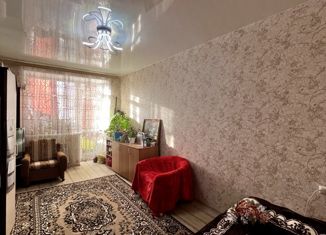 1-ком. квартира на продажу, 37.5 м2, село Тополево, Гаражная улица, 19