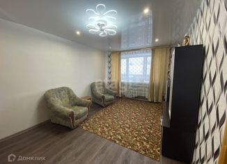 Продаю 3-ком. квартиру, 61.1 м2, посёлок городского типа Ярега, улица Космонавтов, 4
