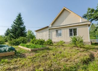 Продается дом, 83.1 м2, посёлок Перьево, Лесная улица, 3