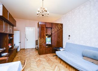 Продажа комнаты, 163.7 м2, Санкт-Петербург, Большой Сампсониевский проспект, 7, метро Площадь Ленина