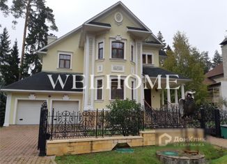 Продается дом, 480 м2, деревня Таганьково