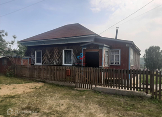 Продается дом, 72 м2, село Троицкое, переулок Чкалова, 63