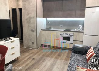 Сдам в аренду 2-ком. квартиру, 40 м2, Москва, проспект Лихачёва, 18к2, ЮАО