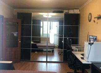 Продажа однокомнатной квартиры, 37.5 м2, Москва, 3-я Мытищинская улица, 3с1, 3-я Мытищинская улица