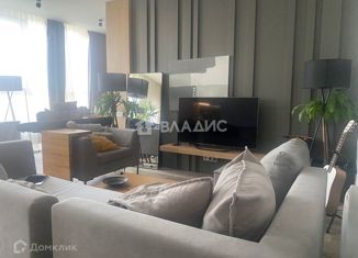 Продаю 2-комнатную квартиру, 106 м2, Белгород, Садовая улица, 3А