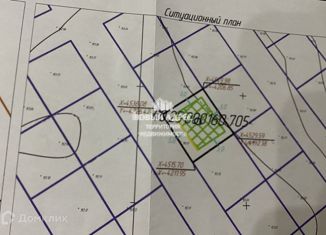 Продается земельный участок, 6 сот., деревня Яглово