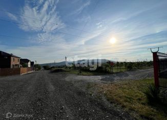 Продам участок, 5.07 сот., Геленджик, Дальняя улица