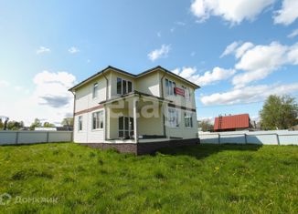 Продаю дом, 157.8 м2, деревня Асташево, Приволжская улица, 24
