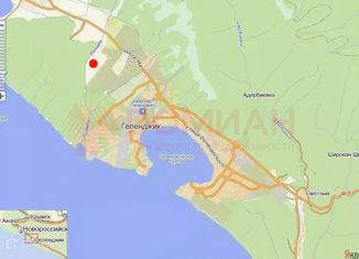 Продается участок, 5 сот., территория СНТ Голубая Долина, Елисейская улица