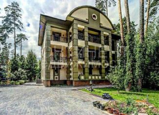 Дом в аренду, 1150 м2, поселок Николина Гора