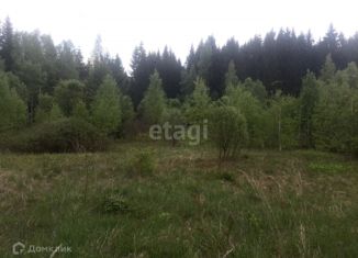 Продам земельный участок, 240 сот., деревня Григоровка