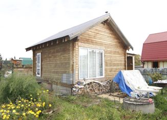 Продается дом, 40 м2, деревня Ожогина, Садовая улица