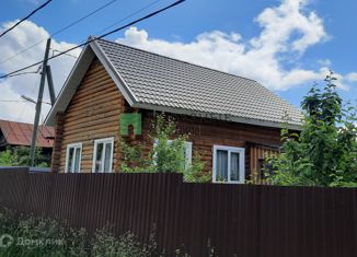 Дом на продажу, 100 м2, Ижевск, Ипподромная улица, 110, жилой район Культбаза