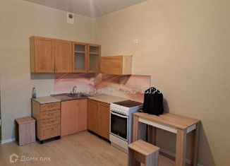 Продам однокомнатную квартиру, 20.8 м2, деревня Крёкшино, улица Медовая Долина, 3к1