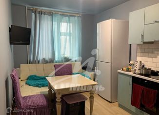 Продается двухкомнатная квартира, 62.2 м2, Москва, 3-й Балтийский переулок, 6к2, 3-й Балтийский переулок