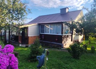 Дом на продажу, 73.6 м2, село Захарово, Новая улица, 41