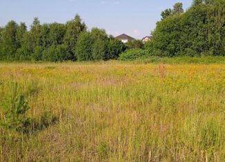 Продам участок, 7.69 сот., деревня Алексеевское