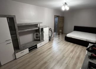 Сдам в аренду 1-комнатную квартиру, 42 м2, Воронеж, ЖК Крымский Квартал, улица Конструкторов, 29А