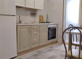 Продажа 2-комнатной квартиры, 45.3 м2, посёлок Кубаньстрой, Центральная улица, 26