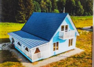Продажа дома, 90 м2, коттеджный посёлок Лунежские горы