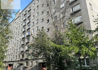 Продажа трехкомнатной квартиры, 63 м2, Ярославль, улица Ухтомского, 23, Кировский район