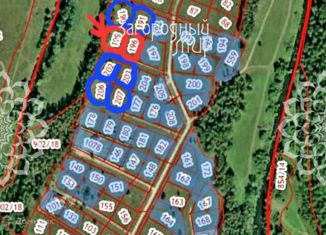 Земельный участок на продажу, 29 сот., деревня Романовка