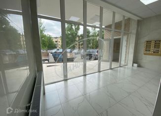Продажа 3-ком. квартиры, 87 м2, Калуга, улица Белинского, 2А, ЖК Высота