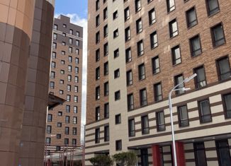 Продается квартира студия, 25.6 м2, Москва, станция Лианозово, Лобненская улица, 19А