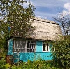 Продаю дом, 35 м2, Калужская область, садоводческое некоммерческое товарищество Дорожник, 13