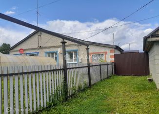 3-комнатная квартира на продажу, 82 м2, поселок городского типа Шемышейка, Магистральная улица, 5