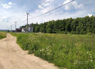 Продаю участок, 15 сот., деревня Сторожевое