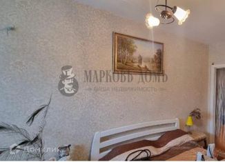 Продается 2-комнатная квартира, 46 м2, Новосибирск, Танковая улица, 35/1, метро Гагаринская