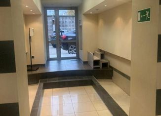 Офис в аренду, 295 м2, Москва, улица Грузинский Вал, 10, улица Грузинский Вал