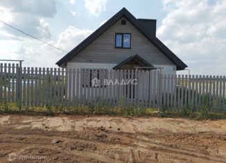 Дом на продажу, 112 м2, экопосёлок Роса