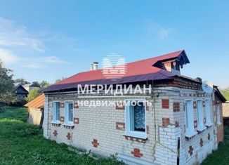 Продаю дом, 60 м2, Нижегородская область, Тихая улица