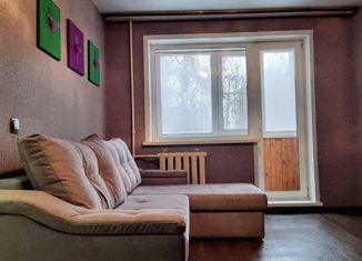 Продается трехкомнатная квартира, 60 м2, Марий Эл, улица Герцена, 22