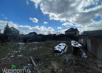 Земельный участок на продажу, 5.7 сот., Ставрополь, микрорайон № 10, проезд Хмельницкого