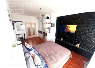 Продажа однокомнатной квартиры, 47 м2, Курск, проспект Вячеслава Клыкова, 92