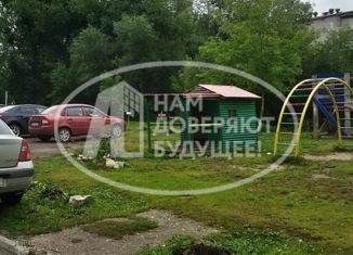 Продается 2-комнатная квартира, 38.1 м2, рабочий посёлок Лямино, улица Космонавтов, 7