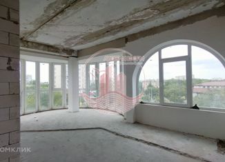 Продаю квартиру студию, 28.1 м2, Евпатория, улица Фрунзе, 20