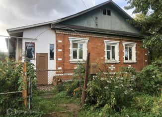 Продается дом, 65 м2, Нижегородская область, деревня Румянцево, 50
