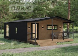 Продаю дом, 52 м2, село Надеждино, Крестовский переулок