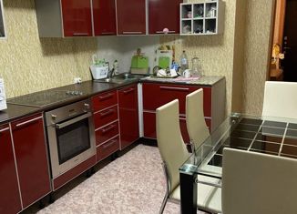 Продам 3-ком. квартиру, 77.5 м2, Москва, проезд Русанова, 31, проезд Русанова