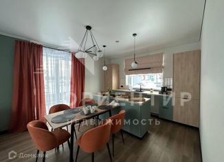 Продаю дом, 90 м2, деревня Большое Седельниково, Рябиновая улица