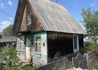 Продам дом, 25 м2, территория Максаковское, 4-й проезд