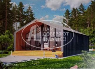 Продаю дом, 72 м2, коттеджный поселок Мокино Грин