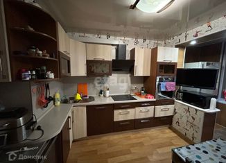 2-комнатная квартира на продажу, 52.6 м2, Петропавловск-Камчатский, улица Виталия Кручины, 10/2, микрорайон Северо-Восток